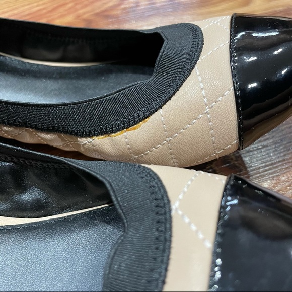 🆕 ALDO BALLET FLATS - Picture 4 of 5